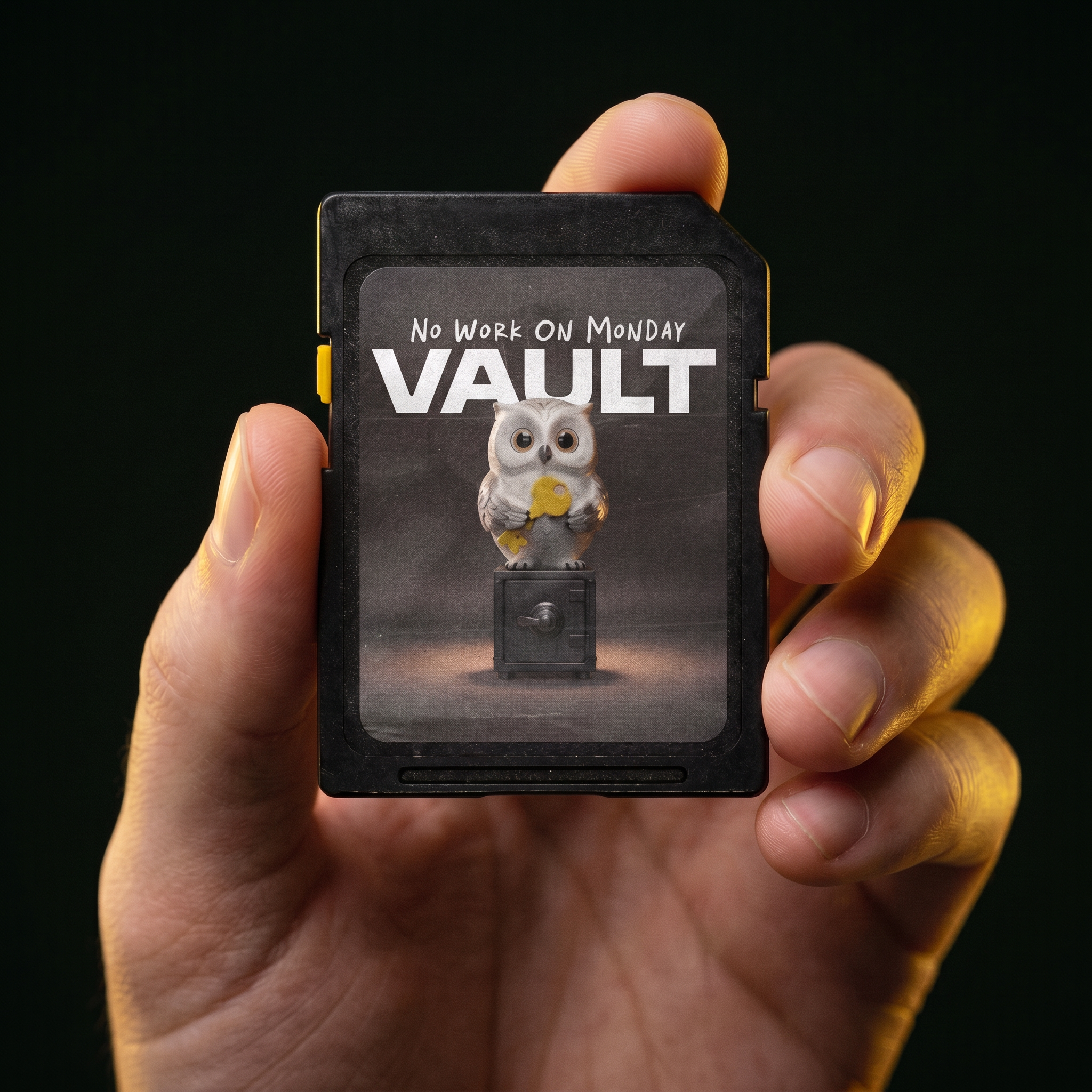 The Vault — Music Production Video Library